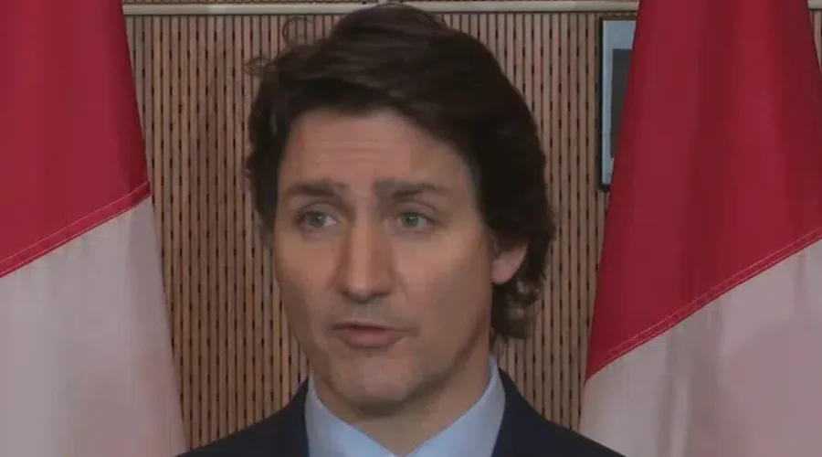 Canada Imposes New Sanctions Against Russia