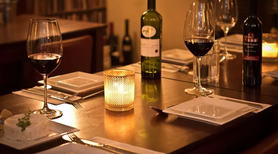 Four Nova Scotia restaurants among the most romantic in Canada