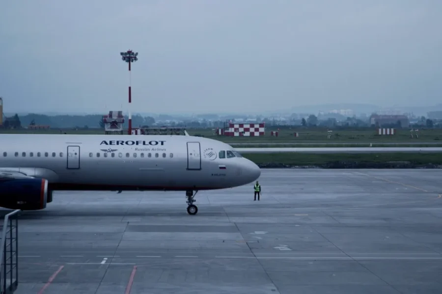 Transport Canada investigating after Russian airline disregards airspace ban