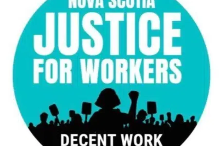 Justice for Workers NS pushing for $20 minimum wage