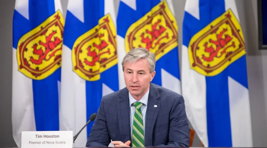Premier Calls On Mass Casualty Commission To Meet With Families