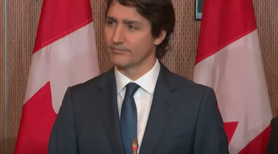 Emergencies Act Passes House Of Commons Vote