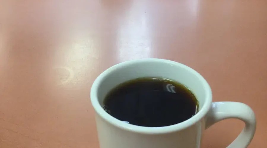 The Taste of Your Coffee