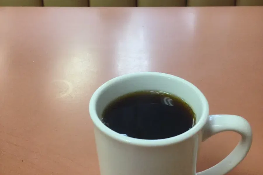 The Taste of Your Coffee