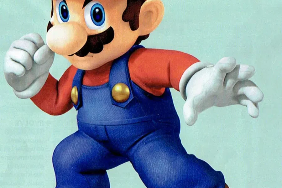 Happy Mar.10 Day