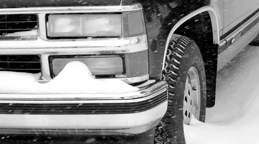 Any More Winter Blasts?