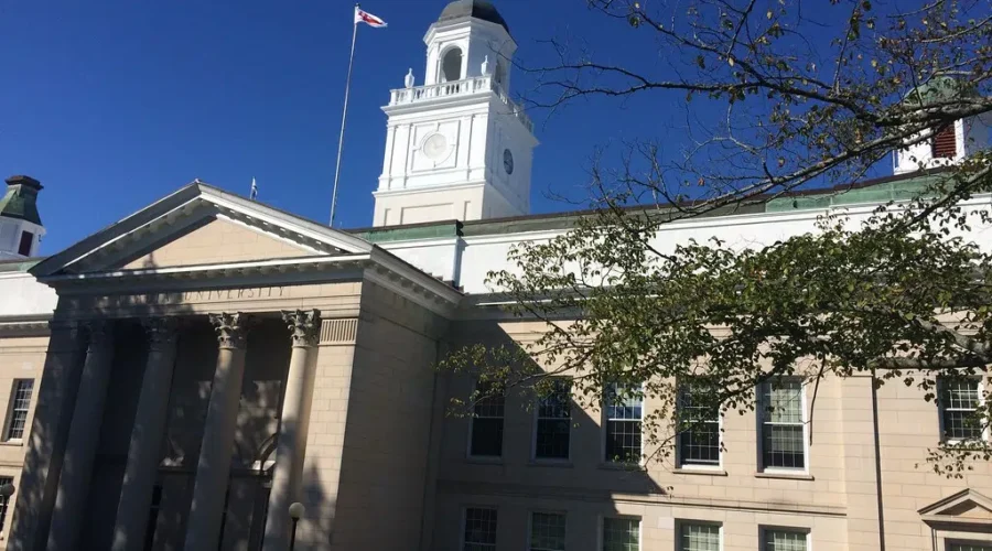Month Long Strike At Acadia University Ends With No Agreement