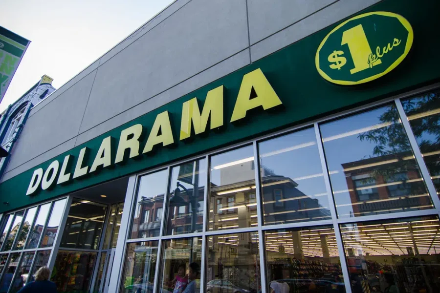 Five-Dollar Items Coming To Dollarama