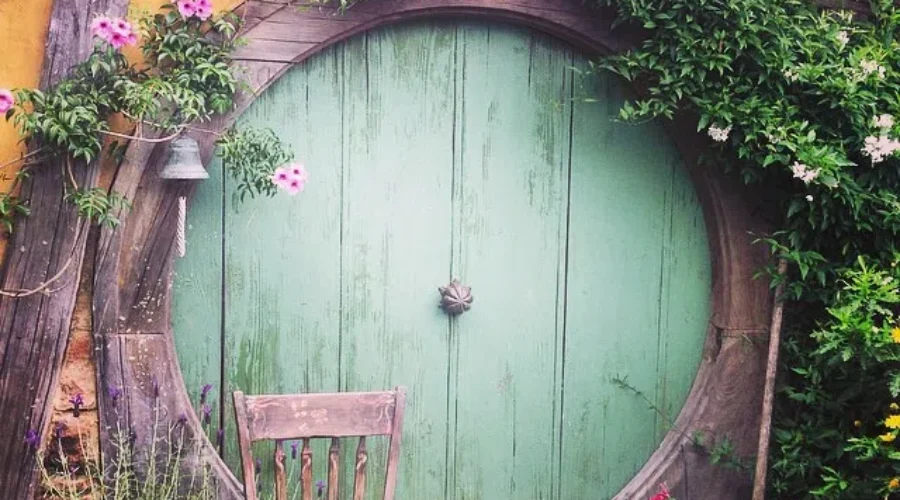 A Day To Read Tolkien