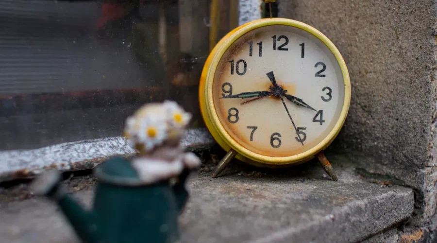 Daylight Saving Time: A Brief History