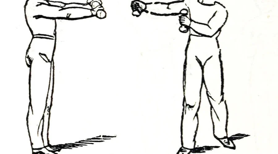 The Pre-non Exercise Workout