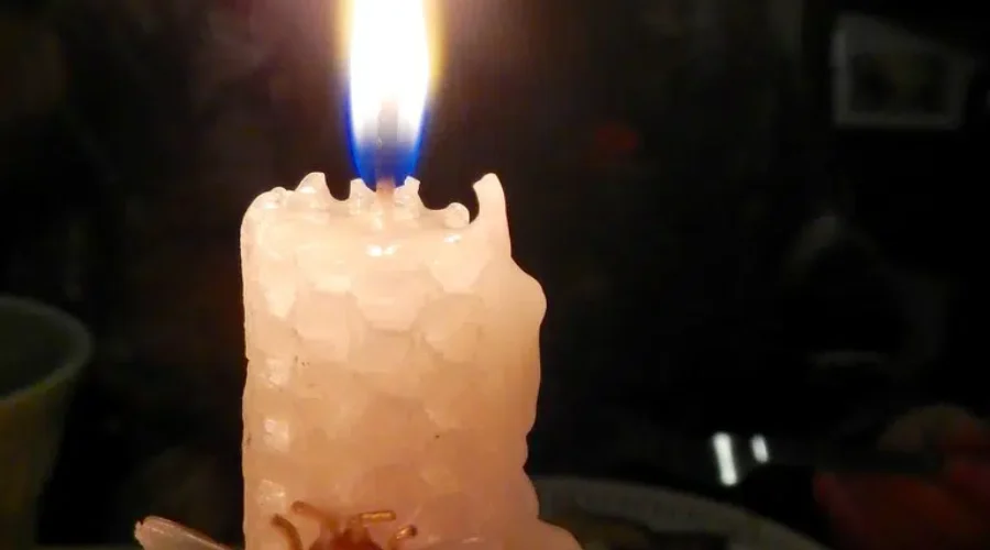 Happy Anniversary To Me