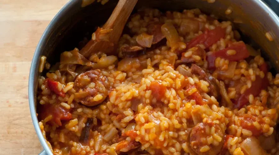 Fave Foods When You Were A Kid