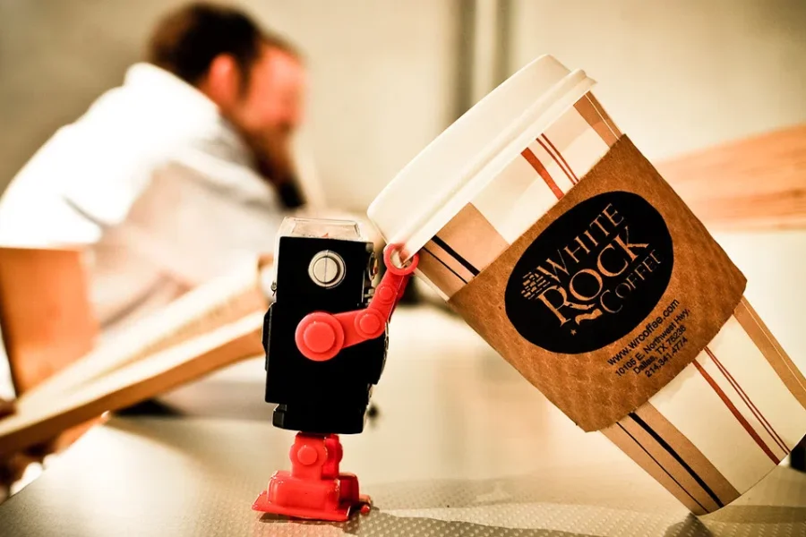 What’s Your Definition Of Local?