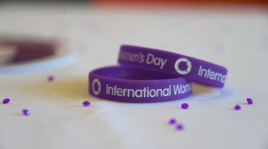 International Women’s Day