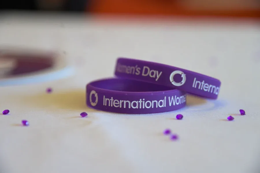 International Women’s Day