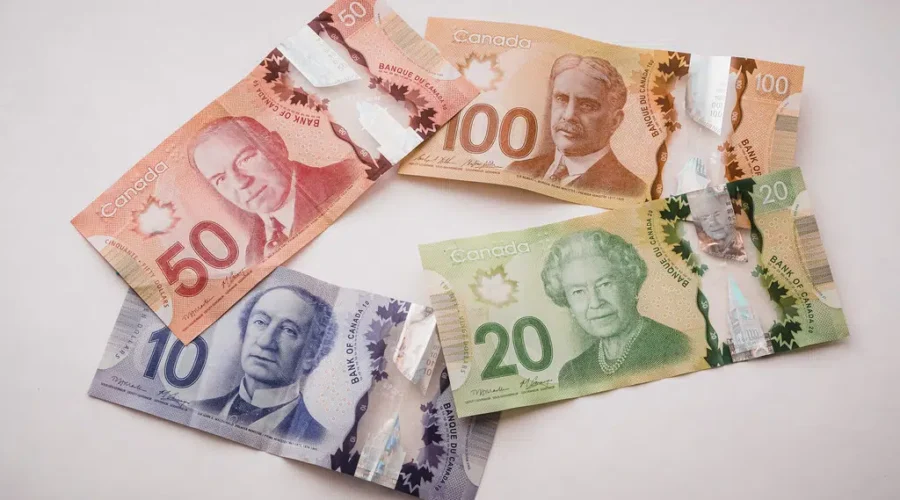 Bank Of Canada Increases Its Key Interest Rate