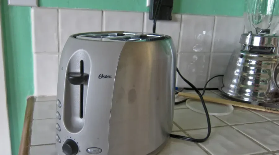 Kitchen Counter Logic