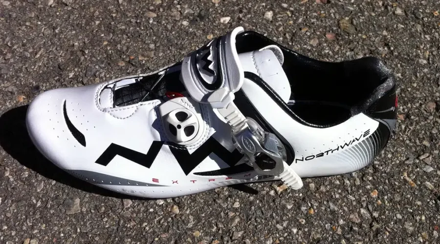 The One Shoe Mystery