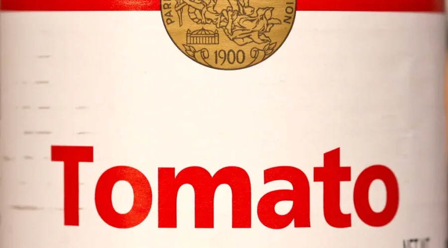 Milk Or Water In Your Tomato Soup?