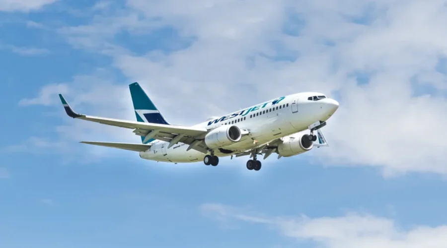 WestJet announces return of non-stop flights from Halifax to Europe