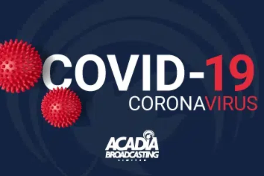 Province Reports Four More COVID Related Deaths