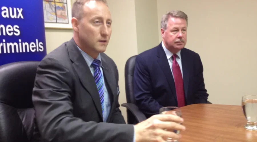 Veteran conservative Peter MacKay will not chase leadership