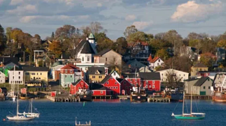 Province Announces $12 Million In Tourism Funding