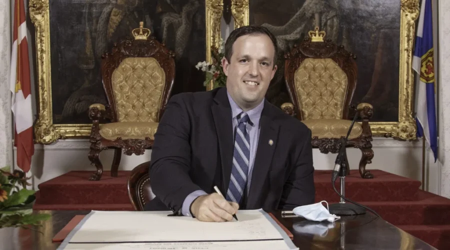 Province spending $1.4 million for new mental health day hospital