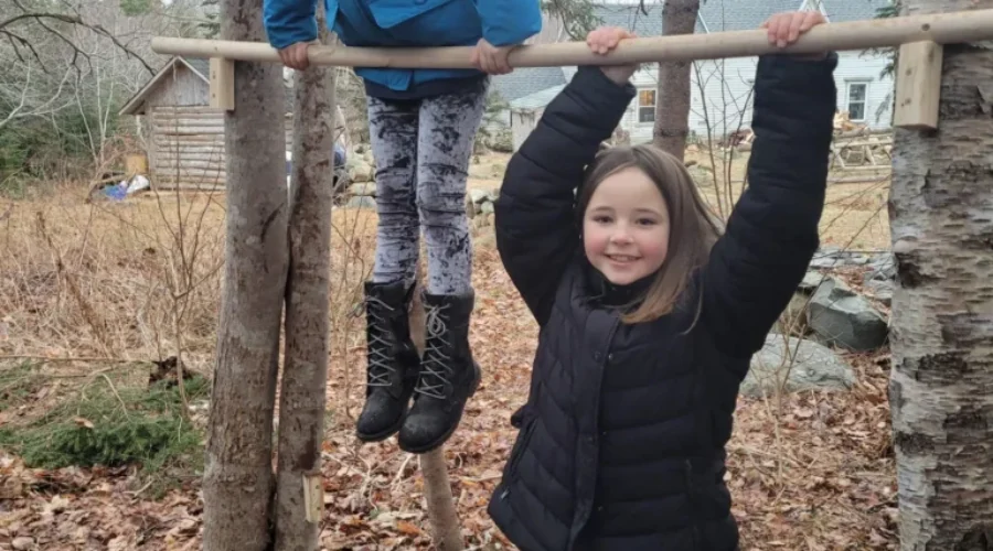 Athlete Of The Week: Ellamae LeBlanc