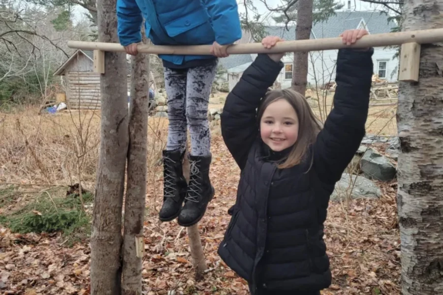 Athlete Of The Week: Ellamae LeBlanc