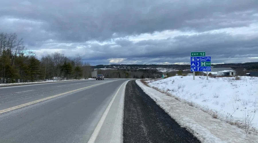 Bridgewater Explores Zoning Options For Land Near New Exit