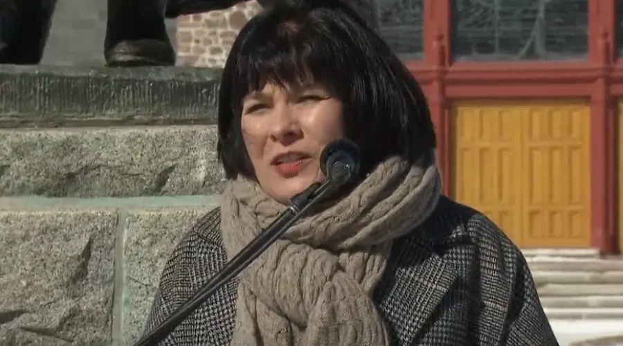 Official Languages Act Modernization Underway