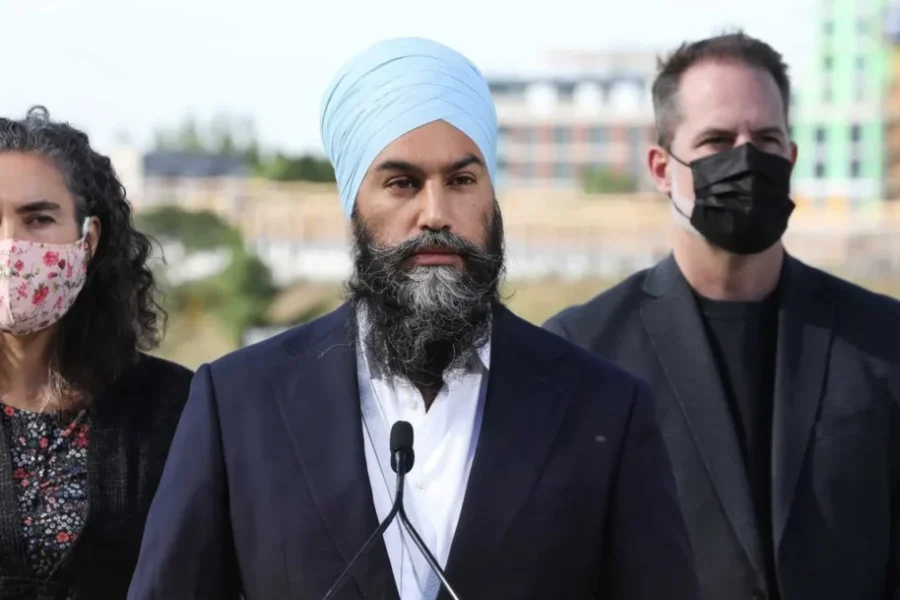 Singh says families of N.S. mass shooting victims deserve answers