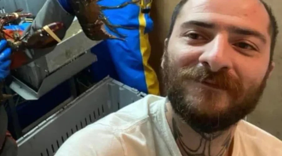 Ukrainian Living In N.S. Returns Home To Help Family, Refugees