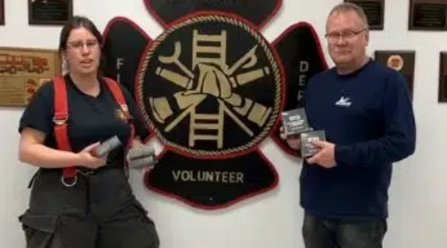 South Shore Fire Departments Launch Smoke Detector Initiative Following Tragic Fire