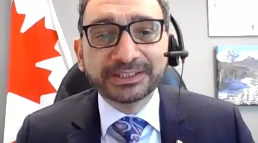 Canada Drops Travel Restrictions