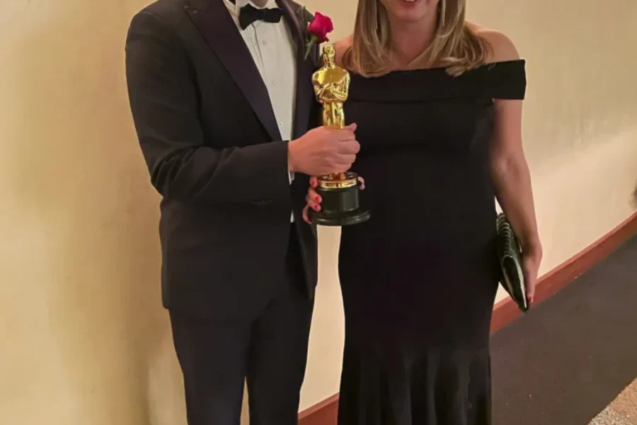 N.S. director wins Oscar for ‘The Queen of Basketball’