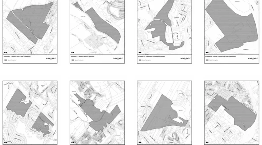 Province takes over approval power for 23,000 new units