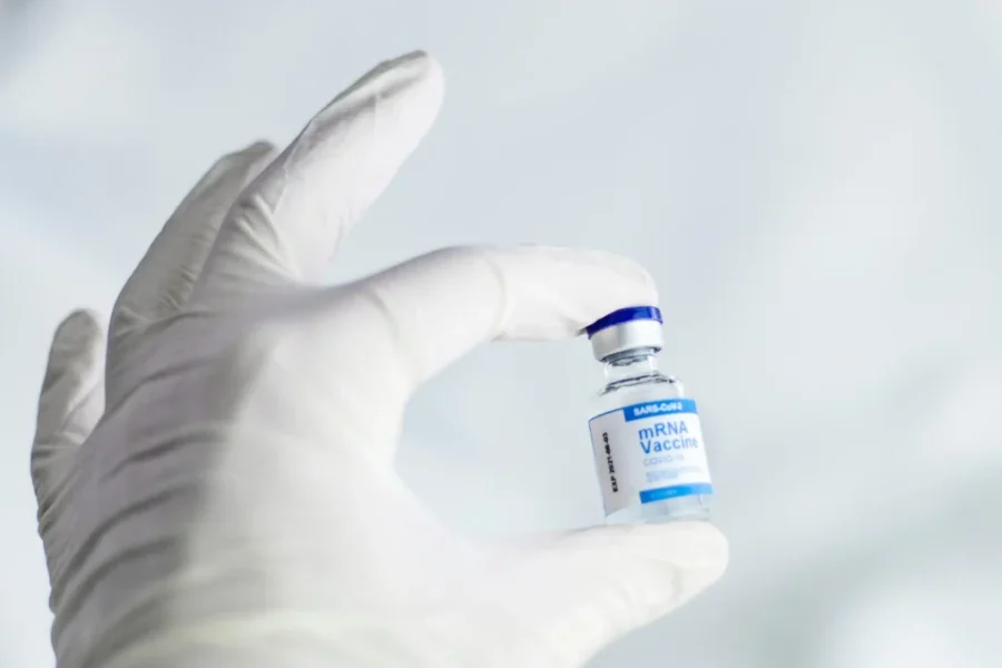 Another COVID Vaccine Approved For Younger Kids