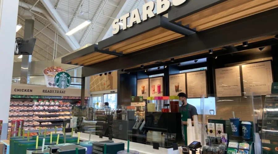 Bridgewater to get first Starbucks on South Shore