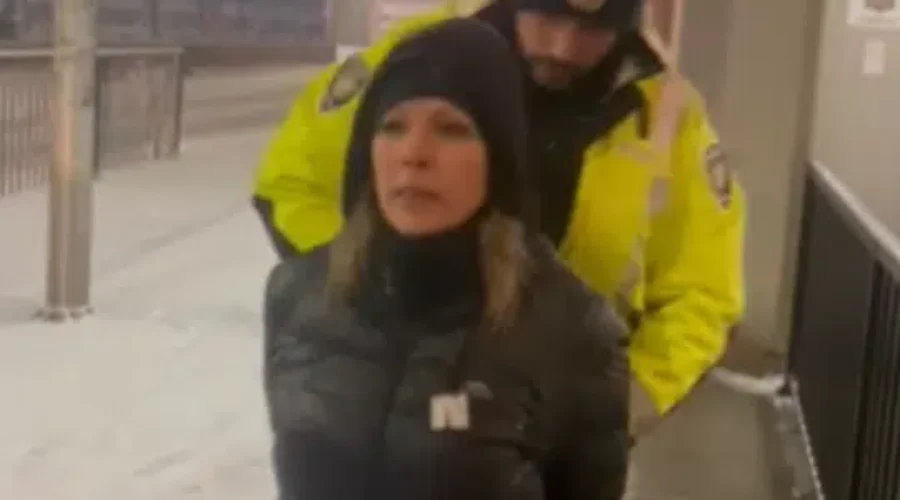 Another Convoy Leader Out On Bail