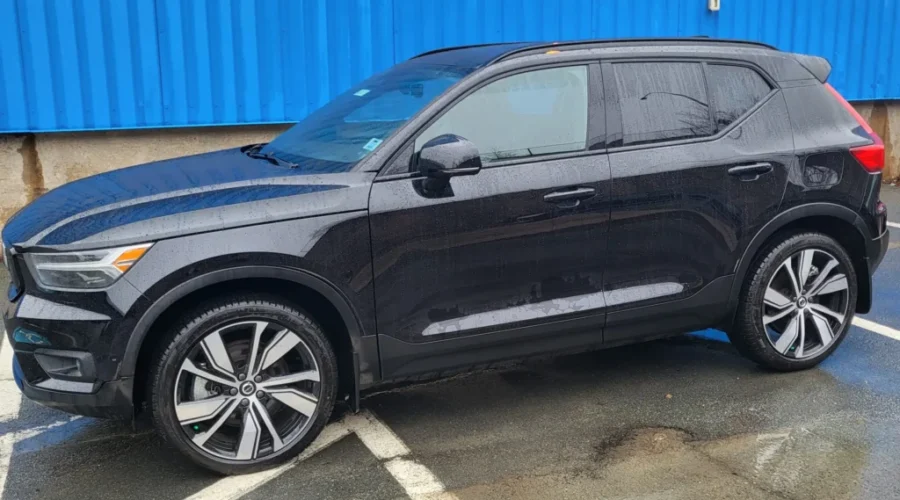 MODL Purchases Two EVs