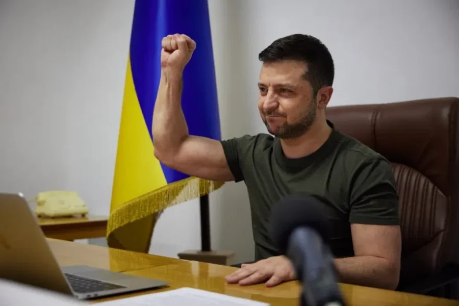 Canadians To Hear Directly From Ukrainian President On Russia’s Attack