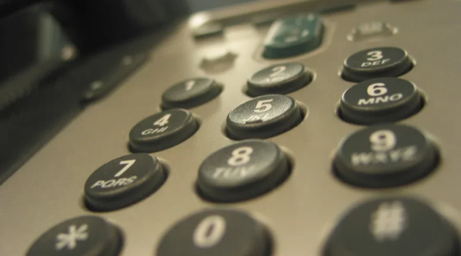 They Seem To Be Back Again