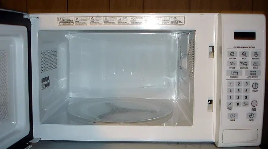 Microwave Memories