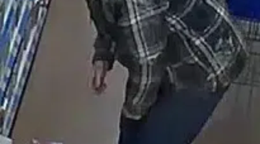 Man steals thousands of dollars worth of sports cards