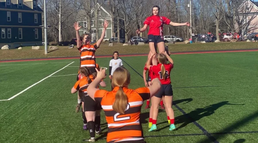 Parkview Rugby Teams Taken Down by KES in Season Opener