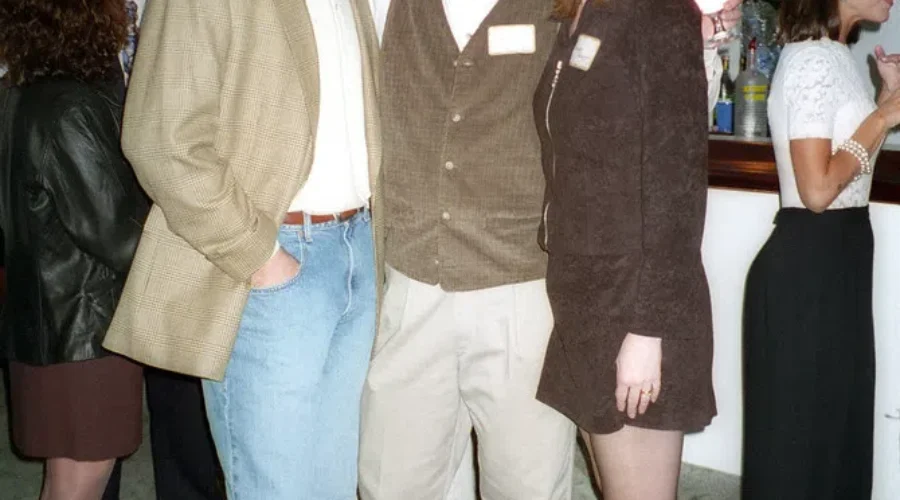 High School Reunion – Good Time or Did You Skip It?