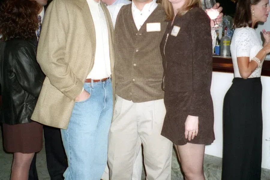 High School Reunion – Good Time or Did You Skip It?